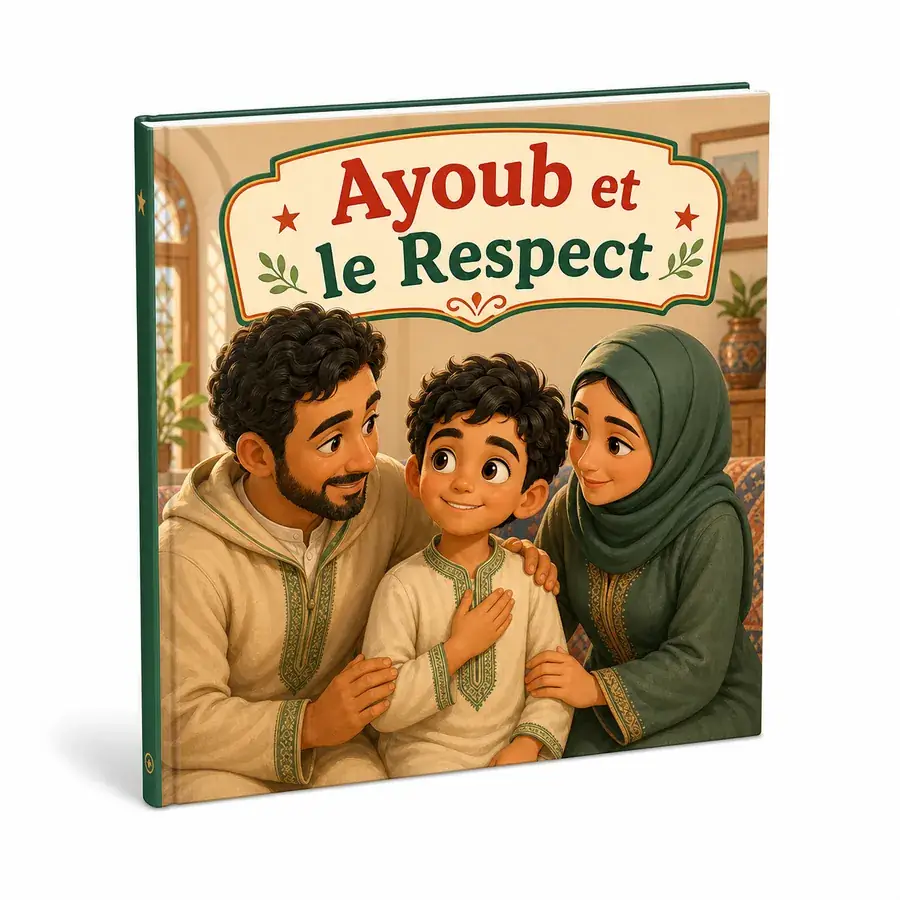 Valeur respect personnalisée