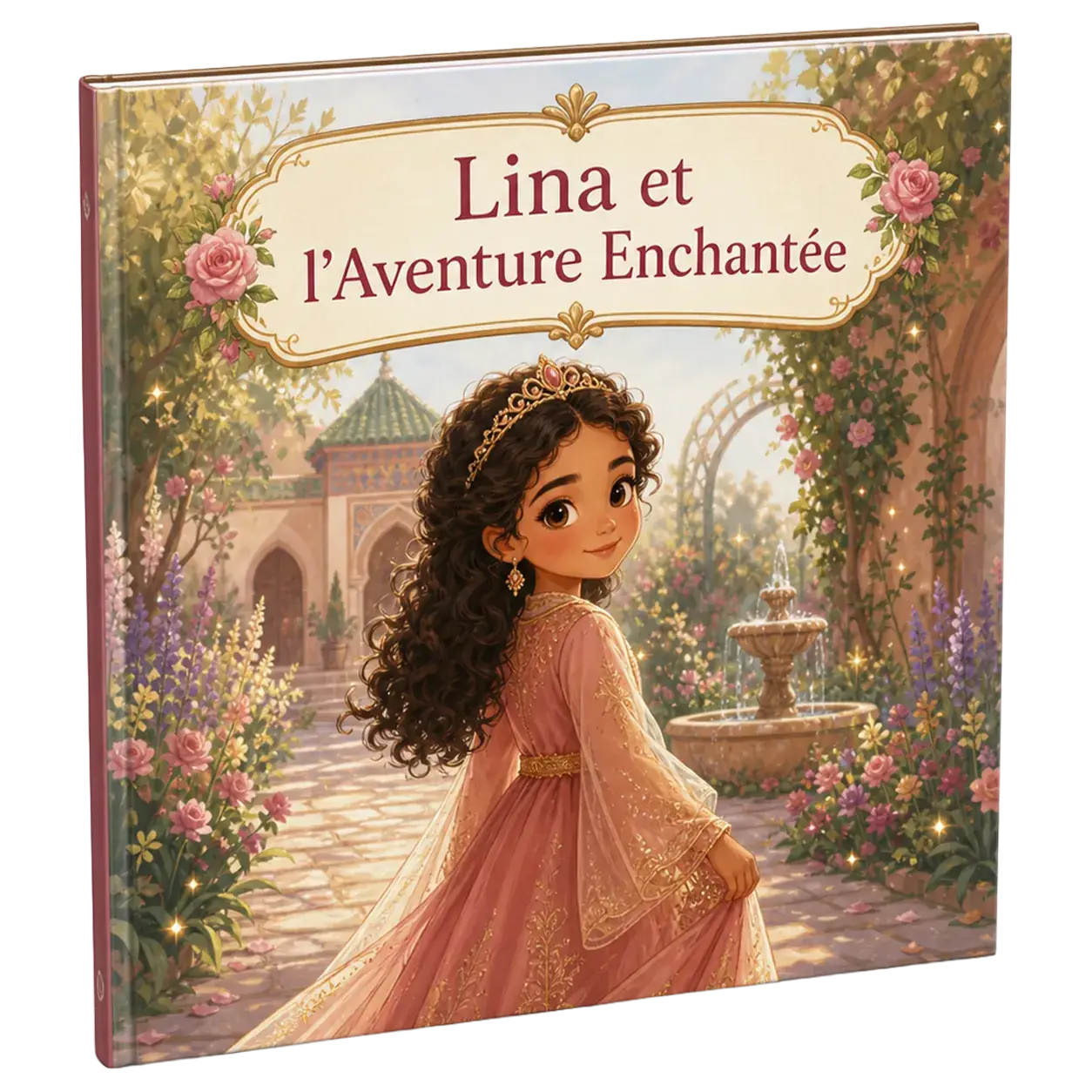 Mini aperçu du livre CustomNa superposé